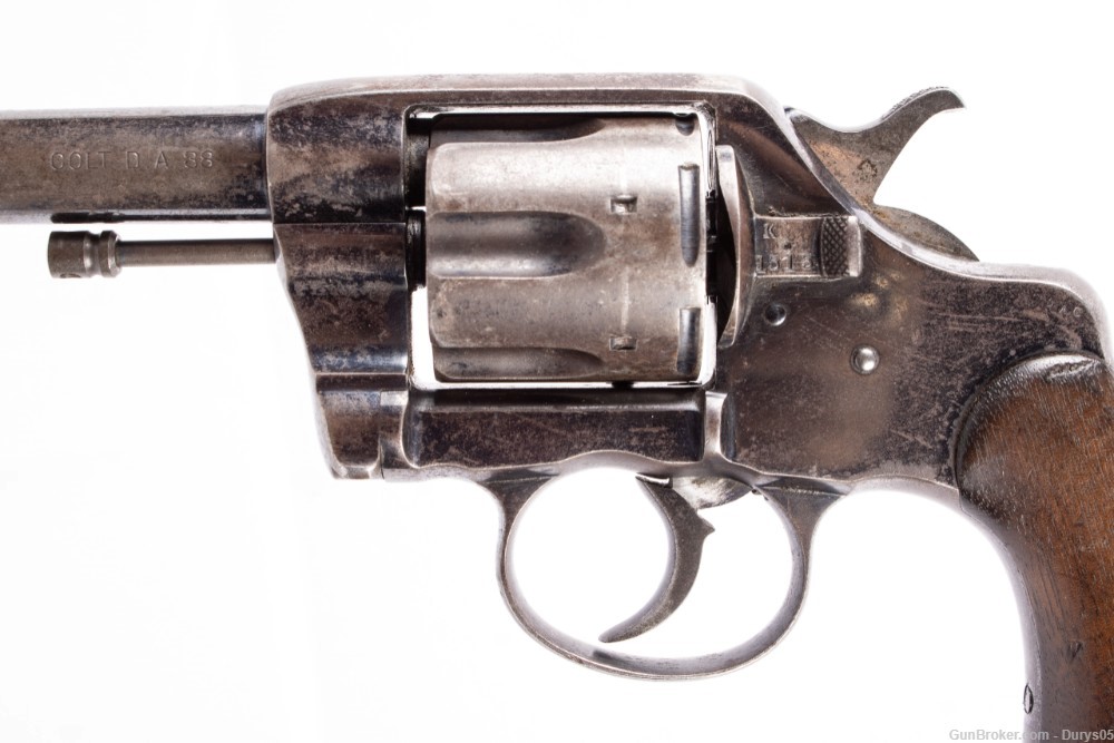 Colt DA 38 38COLT Durys # 17646-img-6