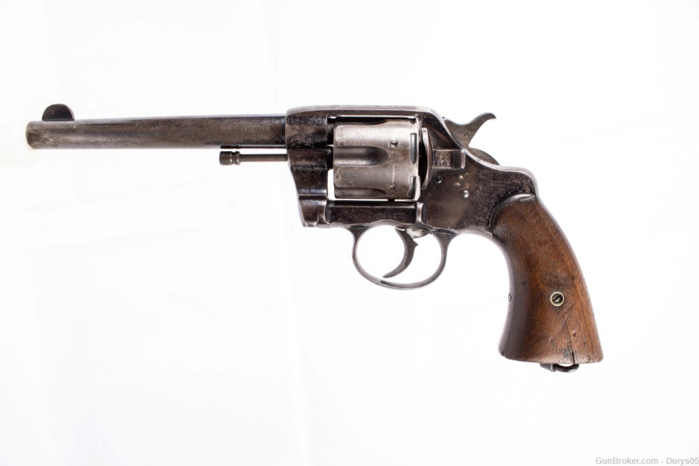 Colt DA 38 38COLT Durys # 17646-img-8