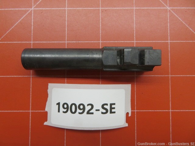 Glock 27 Gen 4 .40 Caliber Repair Parts #19092-SE-img-6
