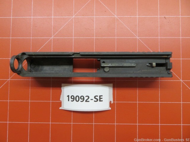 Glock 27 Gen 4 .40 Caliber Repair Parts #19092-SE-img-3