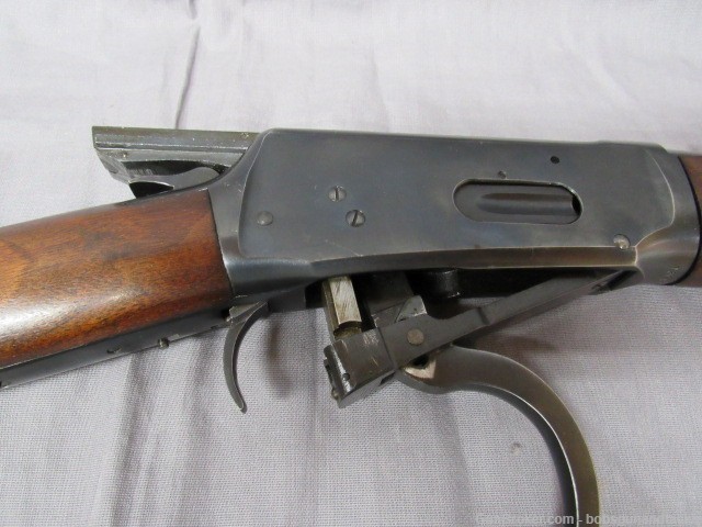 Winchester Model 94   32 W.S.  with 20" Barrel-img-30