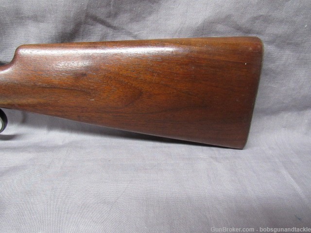 Winchester Model 94   32 W.S.  with 20" Barrel-img-16