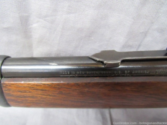 Winchester Model 94   32 W.S.  with 20" Barrel-img-22