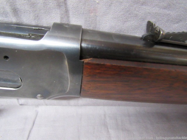 Winchester Model 94   32 W.S.  with 20" Barrel-img-7