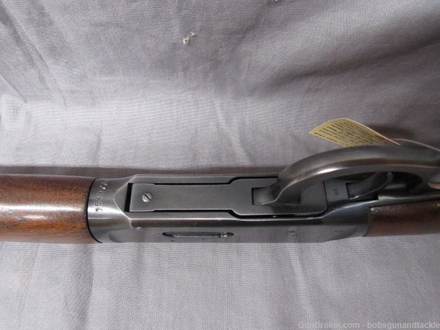 Winchester Model 94   32 W.S.  with 20" Barrel-img-26