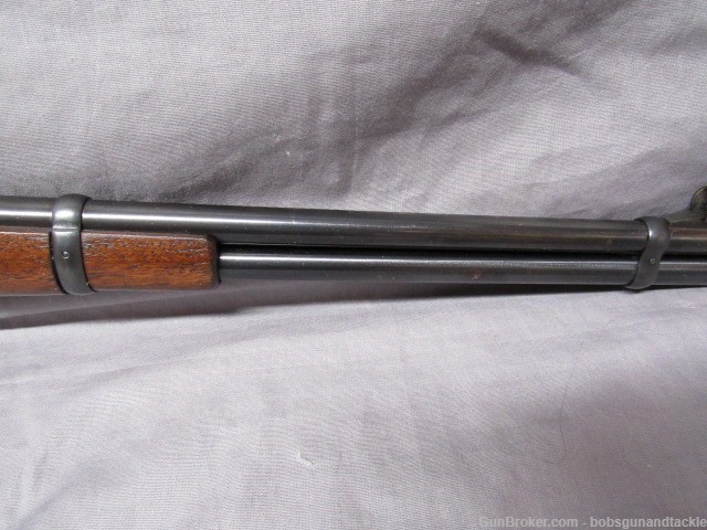 Winchester Model 94   32 W.S.  with 20" Barrel-img-5