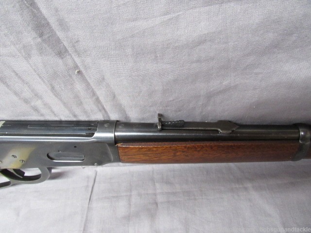 Winchester Model 94   32 W.S.  with 20" Barrel-img-13