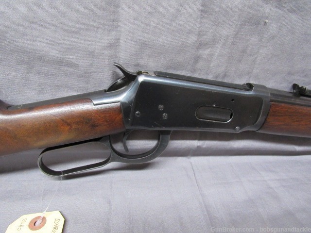 Winchester Model 94   32 W.S.  with 20" Barrel-img-3