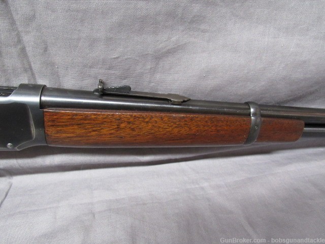 Winchester Model 94   32 W.S.  with 20" Barrel-img-4