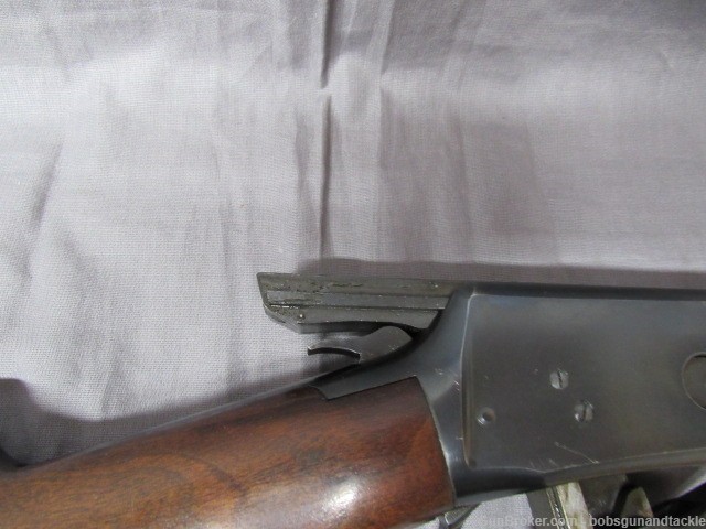 Winchester Model 94   32 W.S.  with 20" Barrel-img-31