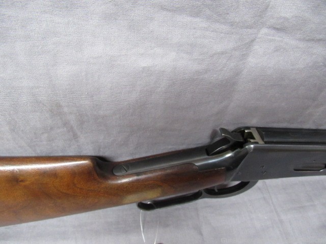 Winchester Model 94   32 W.S.  with 20" Barrel-img-14