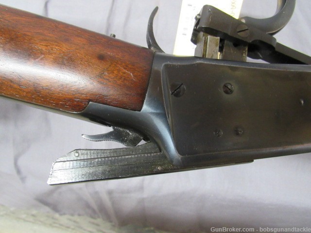 Winchester Model 94   32 W.S.  with 20" Barrel-img-34