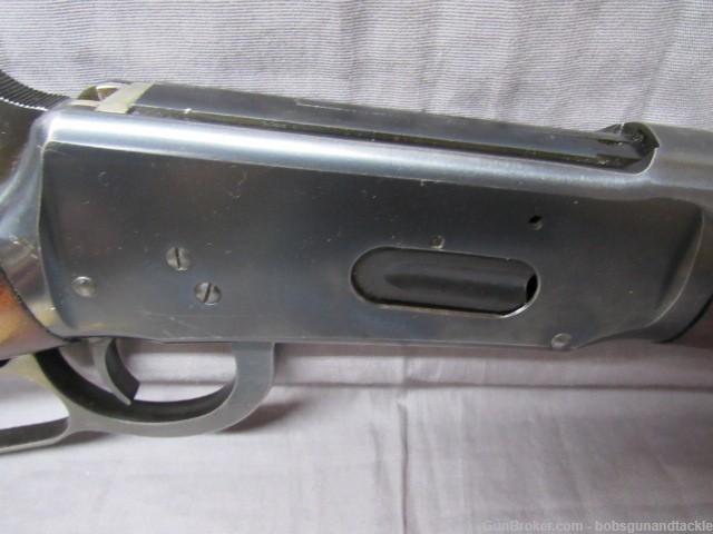 Winchester Model 94   32 W.S.  with 20" Barrel-img-8