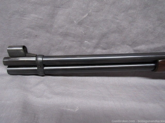 Winchester Model 94   32 W.S.  with 20" Barrel-img-20