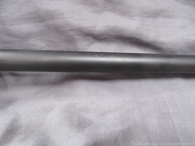 Weatherby Mark V LH Bolt Action 300 Magnum Weatherby Made in W. Germany-img-24