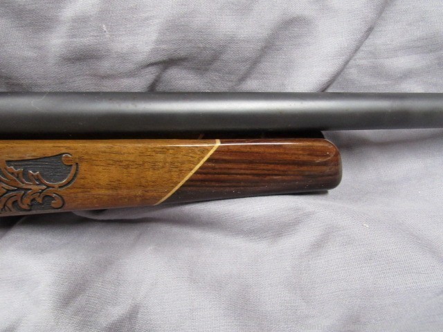 Weatherby Mark V LH Bolt Action 300 Magnum Weatherby Made in W. Germany-img-23