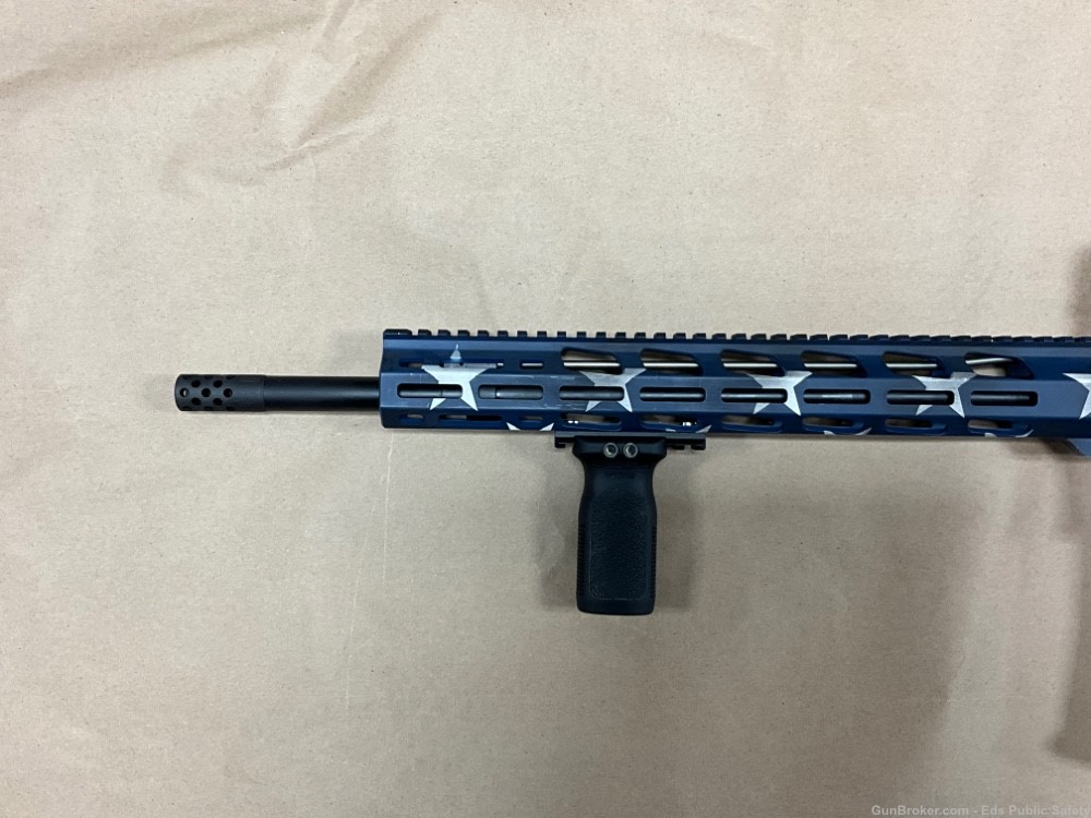 RUGER AR-556 *AMERICAN FLAG EDITION*-img-1