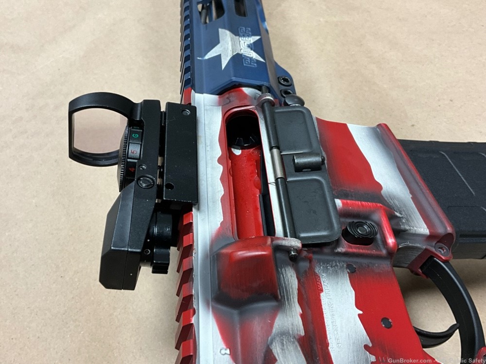 RUGER AR-556 *AMERICAN FLAG EDITION*-img-12