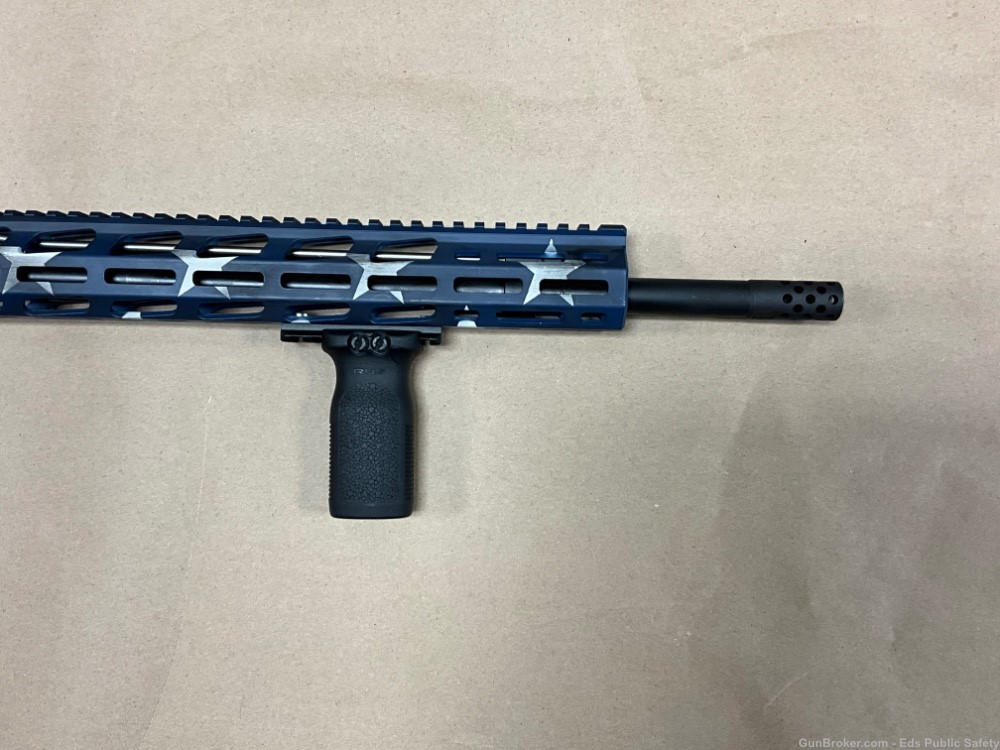 RUGER AR-556 *AMERICAN FLAG EDITION*-img-5