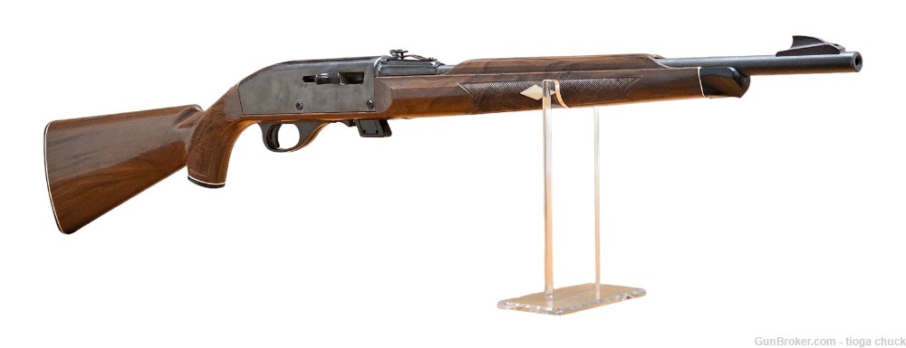 Remington Mohawk 10C 22LR *USED*-img-0