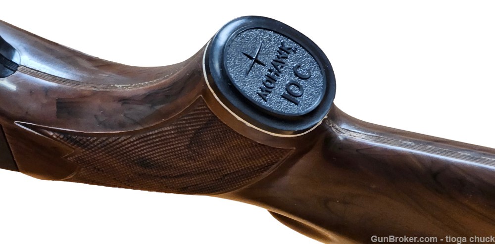 Remington Mohawk 10C 22LR *USED*-img-6
