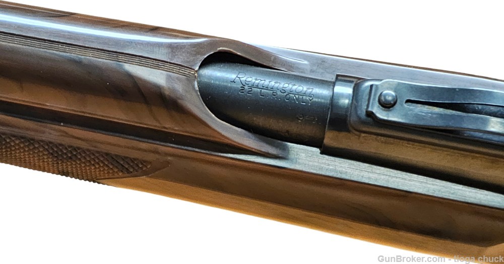 Remington Mohawk 10C 22LR *USED*-img-5