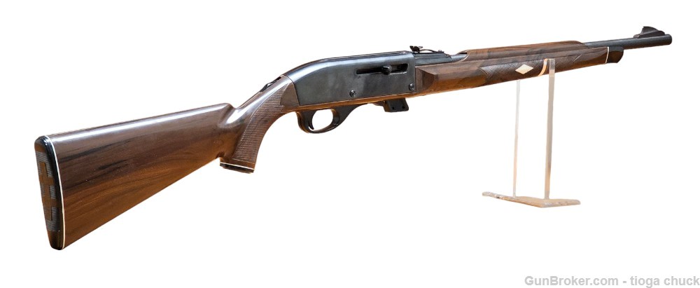 Remington Mohawk 10C 22LR *USED*-img-2