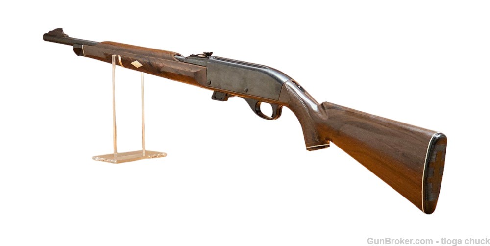Remington Mohawk 10C 22LR *USED*-img-4