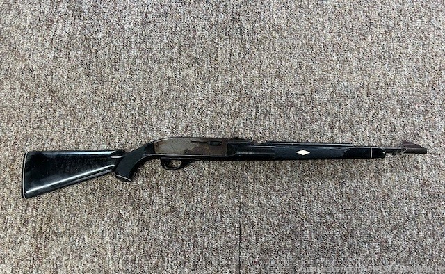 Remington Nylon 66 Apache -img-0