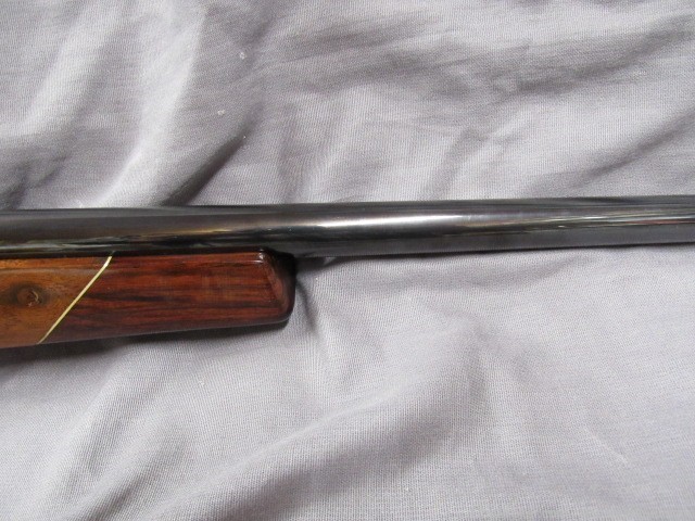 Weatherby Mark V Bolt Action 270 Magnum Weatherby Made in W. Germany-img-6
