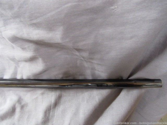 Weatherby Mark V Bolt Action 270 Magnum Weatherby Made in W. Germany-img-14