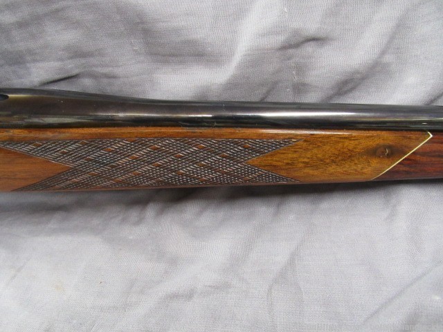 Weatherby Mark V Bolt Action 270 Magnum Weatherby Made in W. Germany-img-5