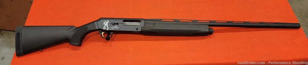 Browning Silver Field Composite Semi-Auto 12 Gauge 28" Barrel 3" Chamber -img-0