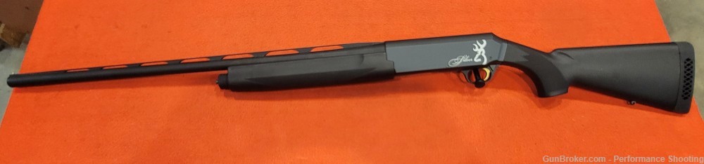Browning Silver Field Composite Semi-Auto 12 Gauge 28" Barrel 3" Chamber -img-8