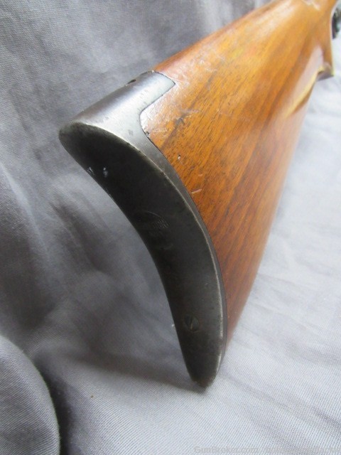 Remington Model 12 Take Down with Octagon Barrel Very Nice !-img-37