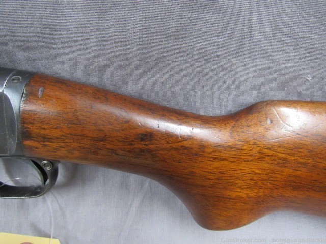 Remington Model 12 Take Down with Octagon Barrel Very Nice !-img-30