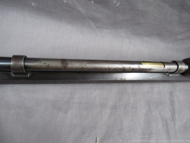 Remington Model 12 Take Down with Octagon Barrel Very Nice !-img-22