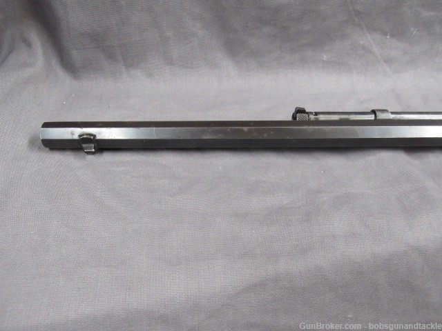 Remington Model 12 Take Down with Octagon Barrel Very Nice !-img-31