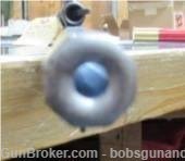 Remington Model 12 Take Down with Octagon Barrel Very Nice !-img-49