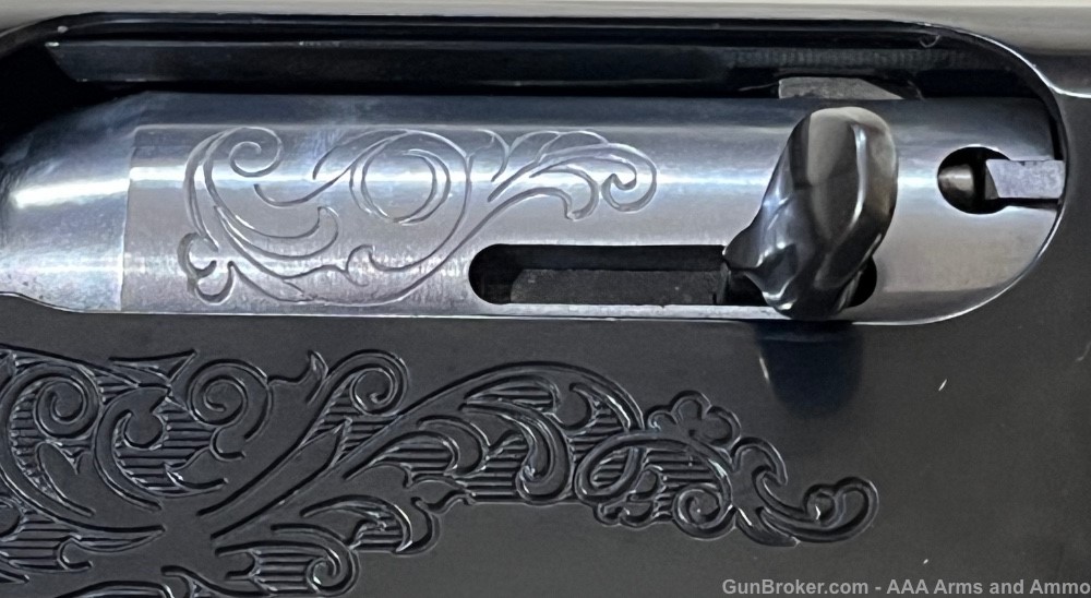 Remington 1100 12 Gauge Skeet-T  - Ported with Choke Tubes - VINTAGE GUN!-img-20
