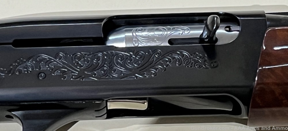 Remington 1100 12 Gauge Skeet-T  - Ported with Choke Tubes - VINTAGE GUN!-img-16