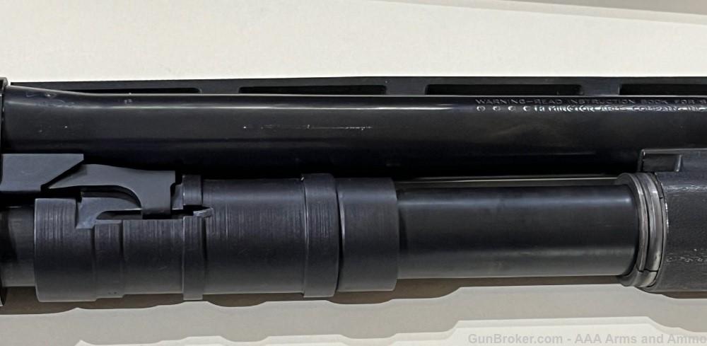 Remington 1100 12 Gauge Skeet-T  - Ported with Choke Tubes - VINTAGE GUN!-img-19
