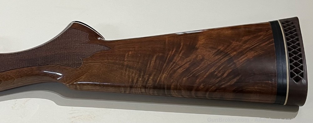 Remington 1100 12 Gauge Skeet-T  - Ported with Choke Tubes - VINTAGE GUN!-img-4