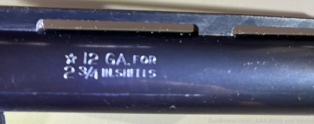 Remington 1100 12 Gauge Skeet-T  - Ported with Choke Tubes - VINTAGE GUN!-img-14