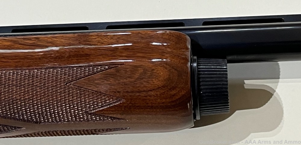 Remington 1100 12 Gauge Skeet-T  - Ported with Choke Tubes - VINTAGE GUN!-img-6