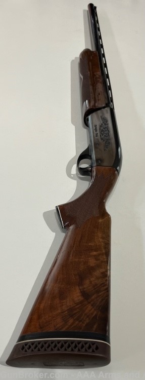 Remington 1100 12 Gauge Skeet-T  - Ported with Choke Tubes - VINTAGE GUN!-img-0