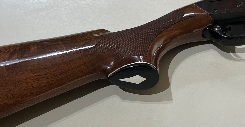 Remington 1100 12 Gauge Skeet-T  - Ported with Choke Tubes - VINTAGE GUN!-img-7