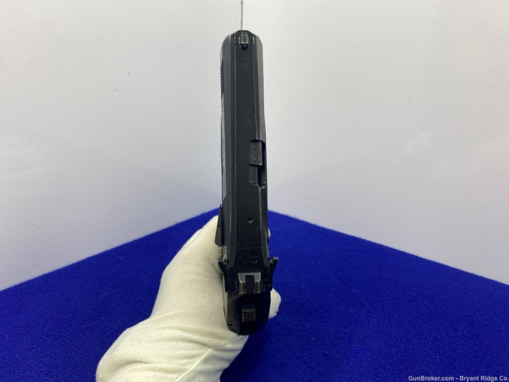 2008 Beretta PX4 Storm 9mm Black 4" *AMAZING ROTATING BARREL DESIGN*-img-35