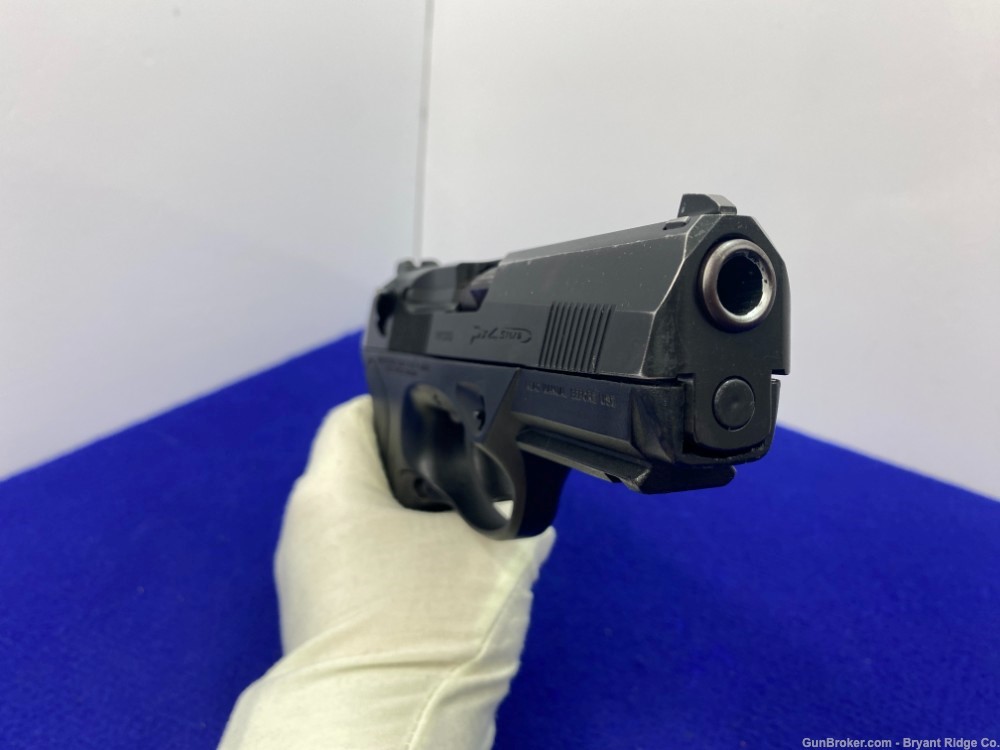 2008 Beretta PX4 Storm 9mm Black 4" *AMAZING ROTATING BARREL DESIGN*-img-38