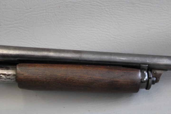 Remington model 31 12 GA 30" Item S-209-img-9